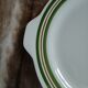 3 plats anciens Moulin des Loups