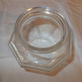 Pot bocal en verre
