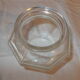 Glass jar
