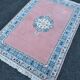 Handmade Moroccan rug