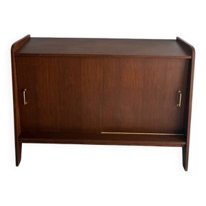 enfilade vintage en teck