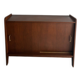 Enfilade vintage en teck 