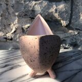 Ceramic trinket bowl of Romain Vandycke 1950