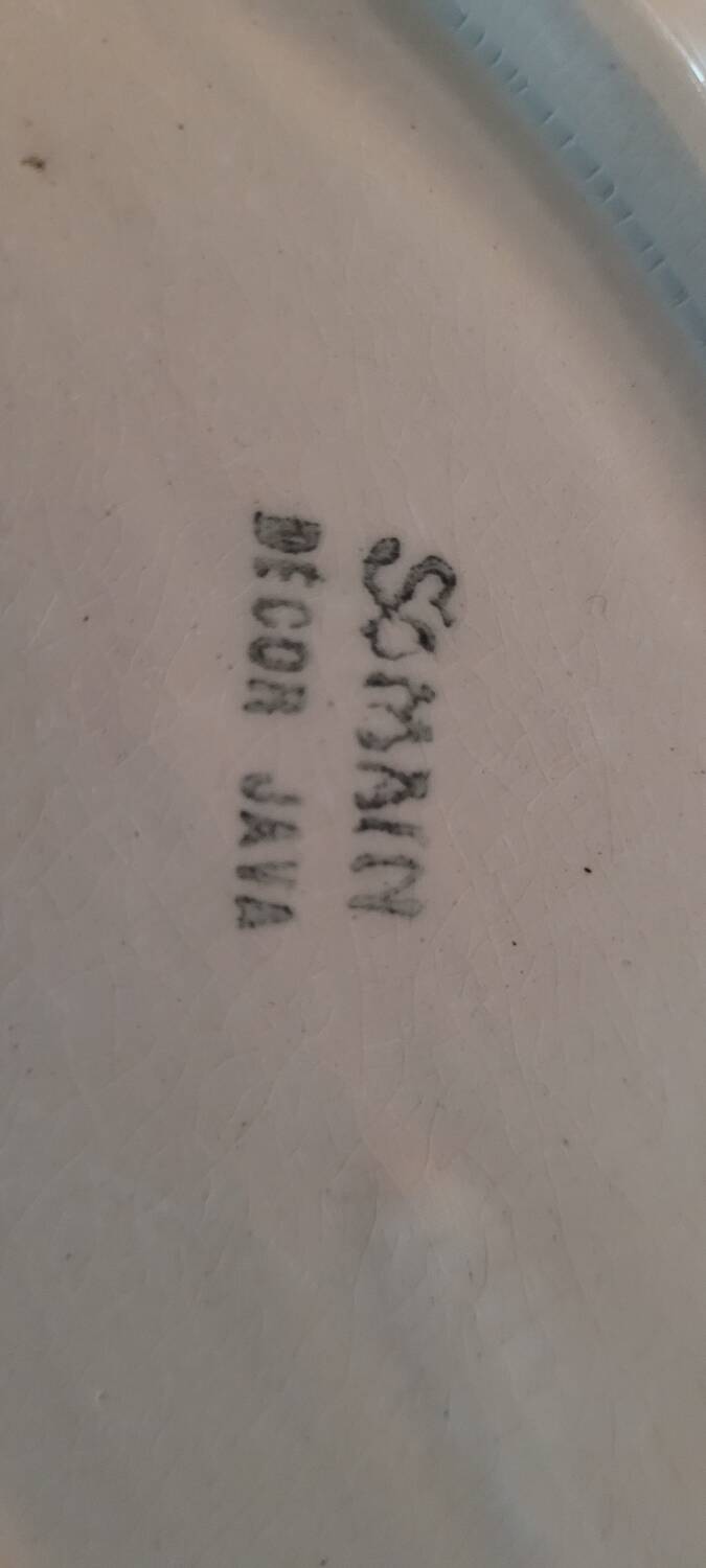 30s dish
