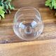10 verres à cognac Baccarat – cristal