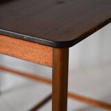 Pair of Scandinavian side tables