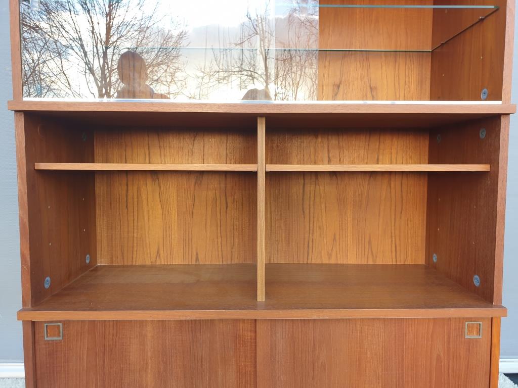 Showcase library Arnaud Teck 1960