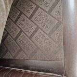 De Sede DS16 sofa set, 1960s