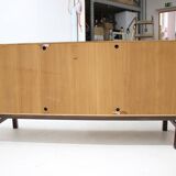 1960s Brouer Møbelfabrik Palisander Sideboard, Denmark