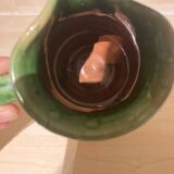 Pitcher