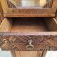 Art Deco display column for jewellery and accessories