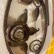 Applique art deco
