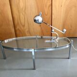 Living room coffee table 70s