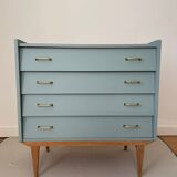 Vintage chest of drawers