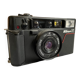 Nikon decorative camera
