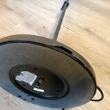 Lampe de sol vintage « Artemide - Aggregato » par Enzo Mari