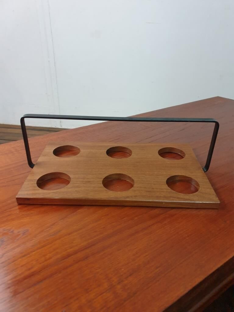 PERK glass top - Scandinavian design