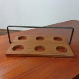 PERK glass top - Scandinavian design