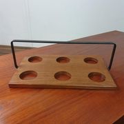 Plateau à verres PERK design scandinave