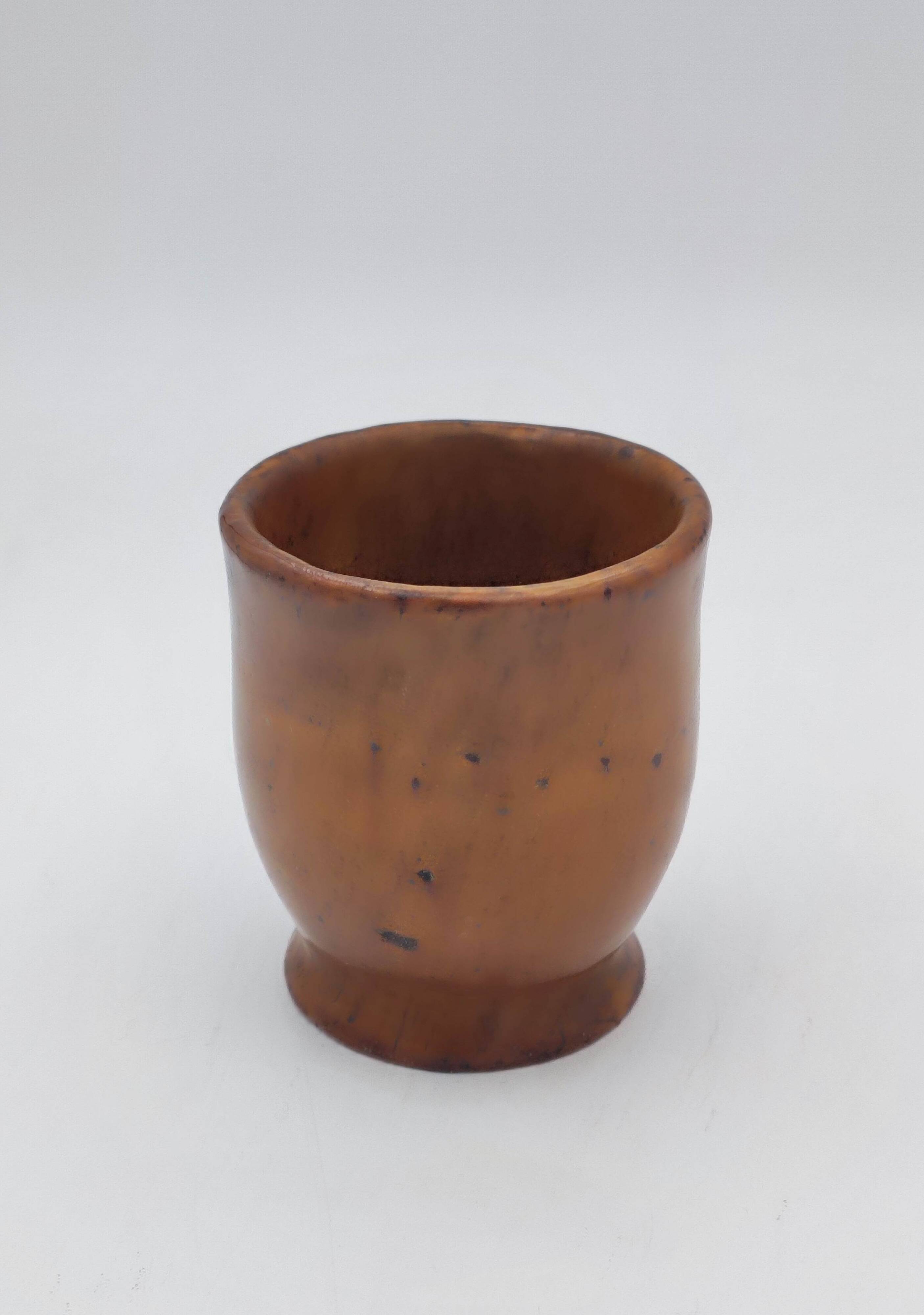 Traditional stoneware Puisaye La Borne