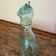 Carafe vintage en forme de chat fabrication italienne