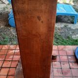 Old rocking cradle