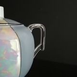 Art Deco sugar bowl