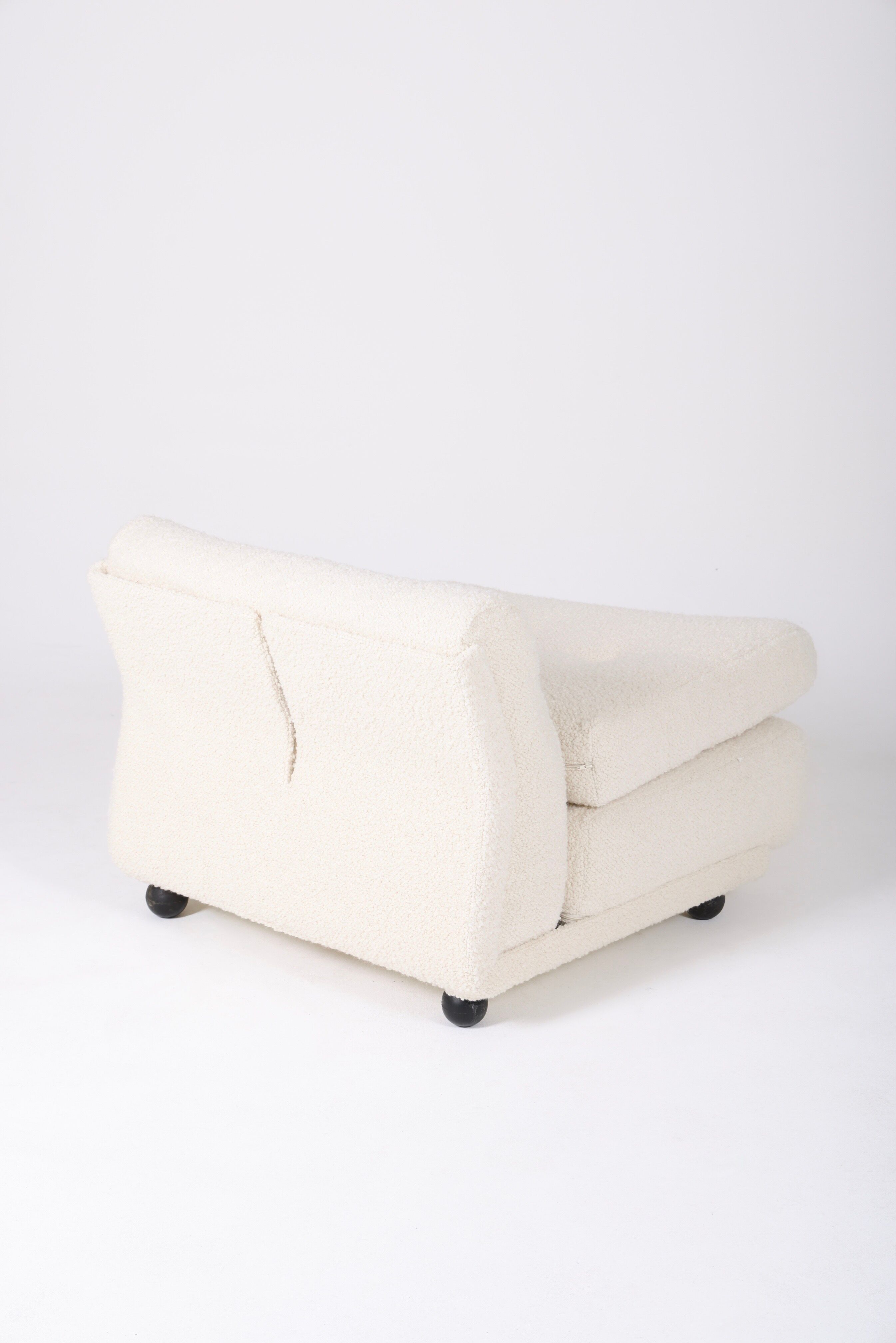 Amanta Driver by Mario Bellini, 1970s