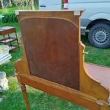 Antique Louis XVI style dressing table