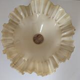 Opaline marron