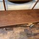 Vintage 1960s Danish Scandinavian dressing table chest of drawers with 2 drawers