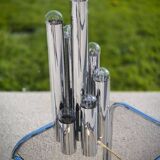 Gaetano Sciolari table lamp 1970