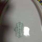 Plat 44/27 cm