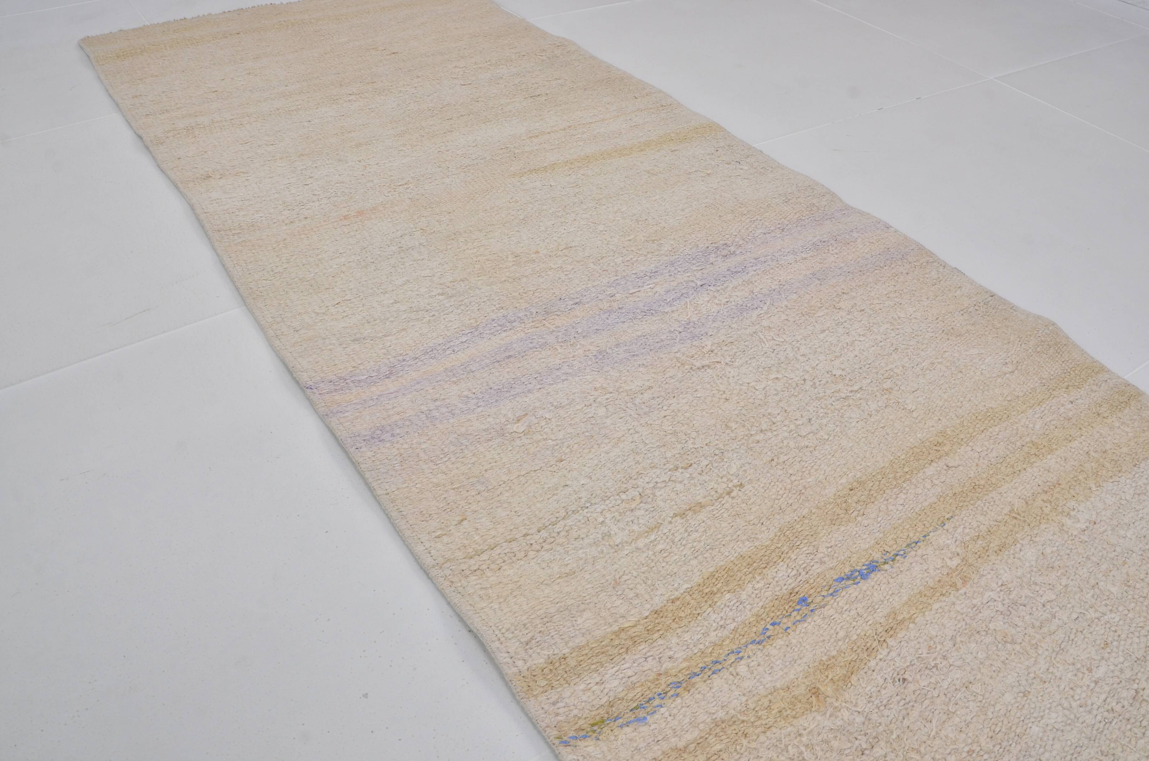 Vintage Anatolian Hmep Runner sku 3981