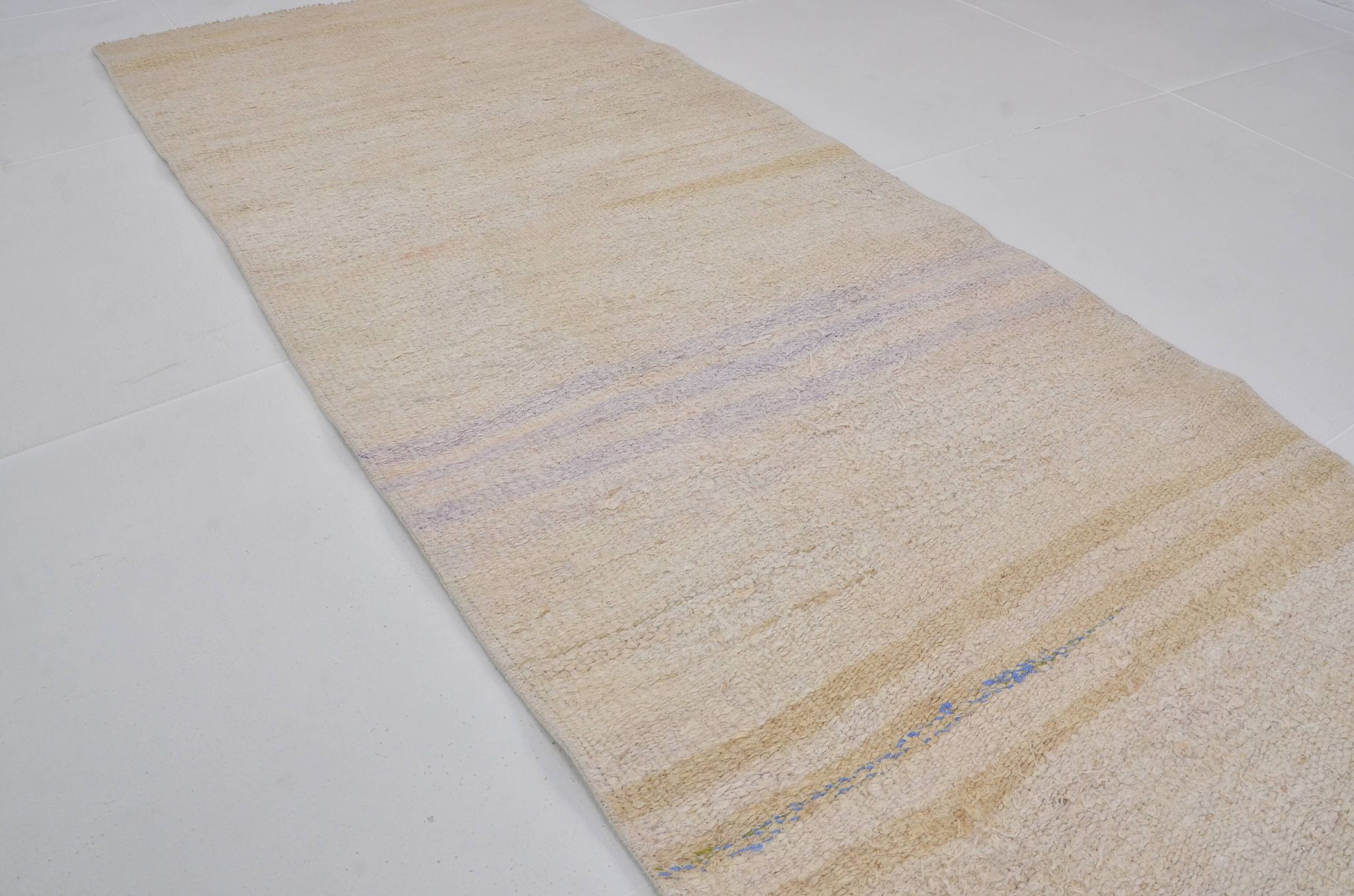 Vintage Anatolian Hmep Runner sku 3981