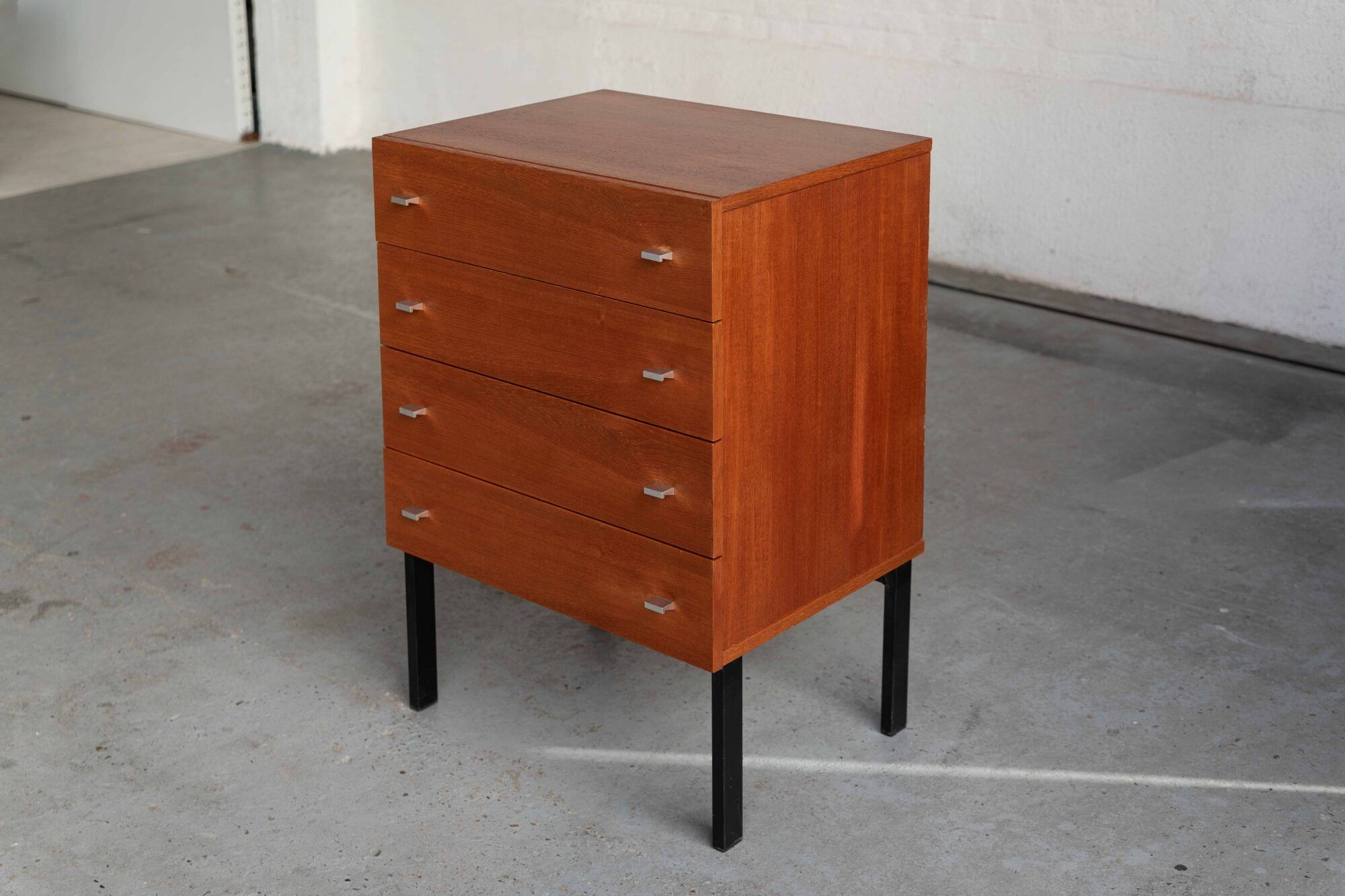Chest of drawers by Pierre Guariche