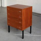 Chest of drawers by Pierre Guariche