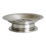 Coquillor butter dish