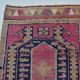 Vintage Anatolian rUNNER rUG