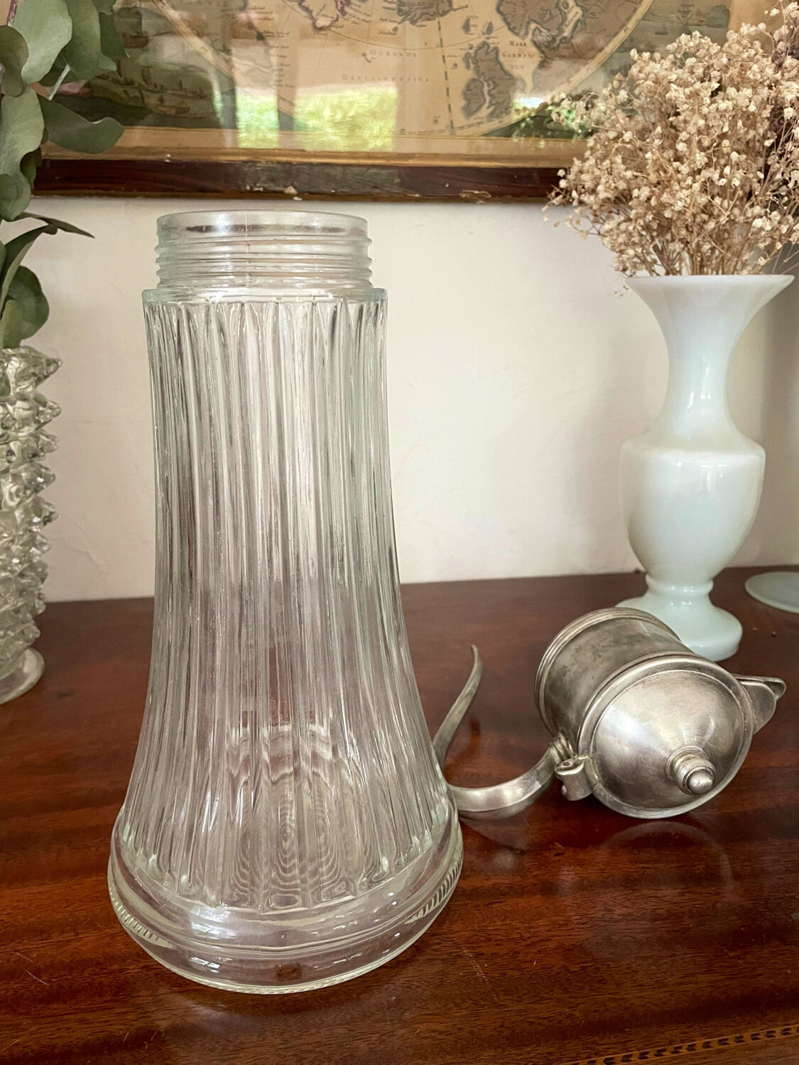 Vintage ewer pitcher 1.5l