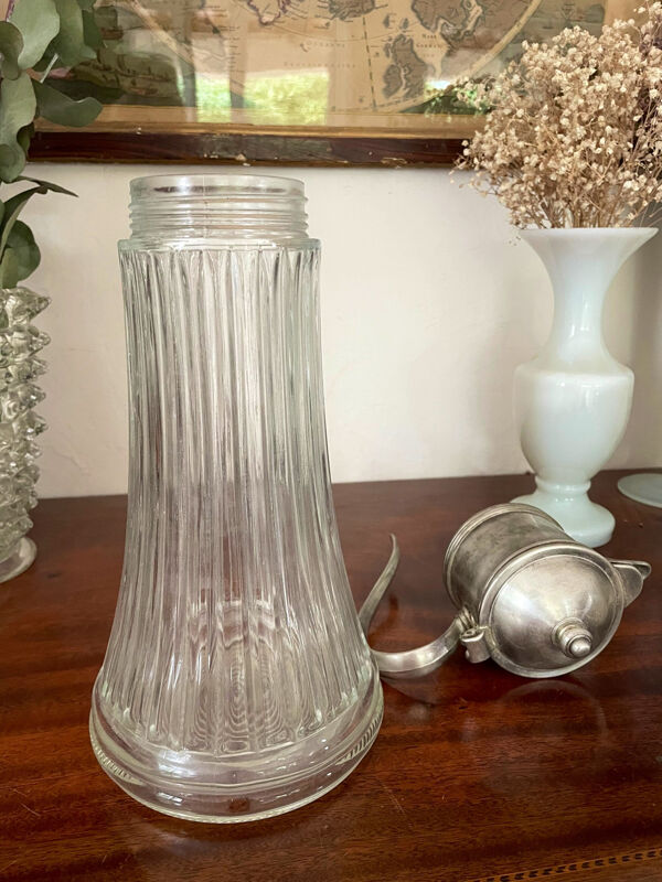 Pichet vintage aiguière 1,5l