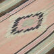 Anatolian handmade kilim rug 270 cm x 130 cm
