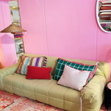 Strips sofa by Cini Boeri for Arflex