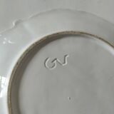 Leaf plate