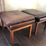 Footrest Finn Juhl edit by France & Son