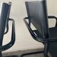 Pair of vintage Cantilever chairs from the 70s-80s