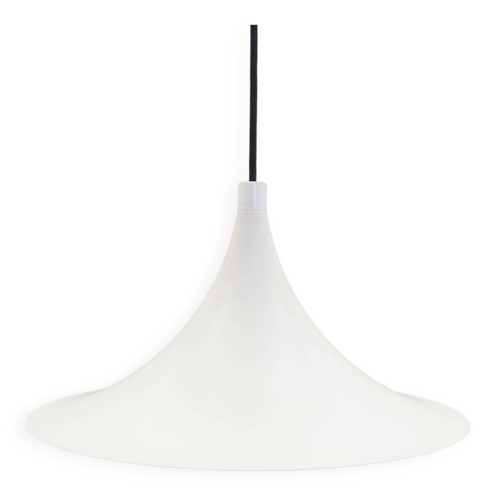 Suspension, design danois, années 1970, production : Danemark