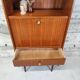 Vintage secretary