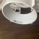 3 Louis Poulsen Vilhelm Wohlert ceiling lights