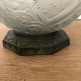 Art Deco ceiling lamp